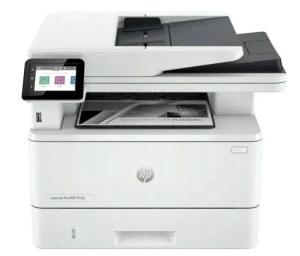 Drukarka wielofunkcyjna laserowa HP LaserJet Pro MFP 4102dw duplex 149A