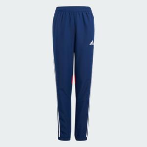 Spodnie Tiro 25 Essentials Woven Kids