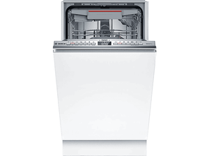 Zmywarka Do zabudowy BOSCH SPV4EMX24E Serie 4 45cm 10kpl. Silence Plus AquaStop