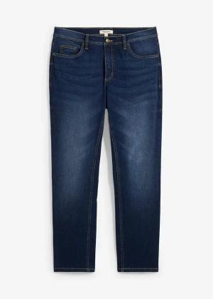 Jeansy regular fit, straight