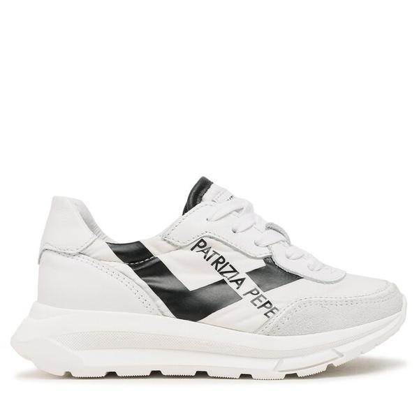 Sneakersy Patrizia Pepe