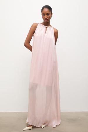 Answear.LAB sukienka halter