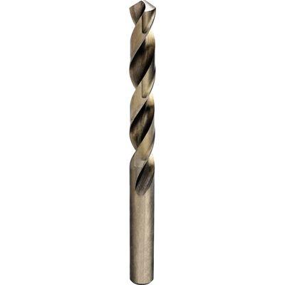 Wiertła do metalu kobaltowe 10 mm Jufisto