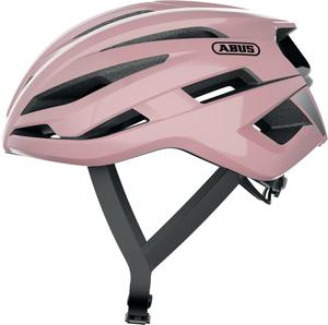 ABUS kask rowerowy STORMCHASER pastel rose shiny (59-61)