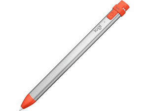 Rysik LOGITECH Crayon do iPada Pomarańczowy 914-000034