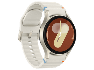 Smartwatch SAMSUNG Galaxy Watch7 40mm Kremowy SM-L300NZ