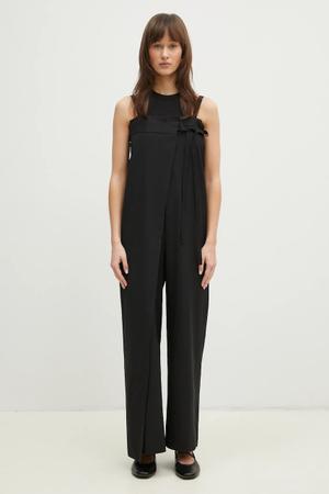 MM6 Maison Margiela kombinezon wełniany