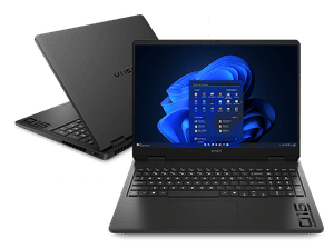 PRODUKT PO EKSPOZYCJI - Laptop HP Omen 16-am0017nw 2K / Intel® Core™ i7-14650HX 24 GB RAM 1 TB SSD GeForce RTX™ 5060 DLSS 4 Windows 11 Home Czarny