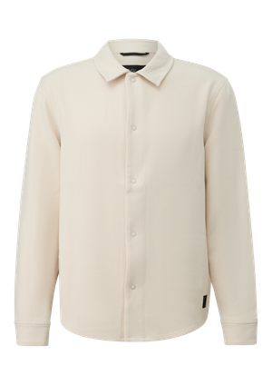 Casualowa bluza wykonana z elastycznego materiału