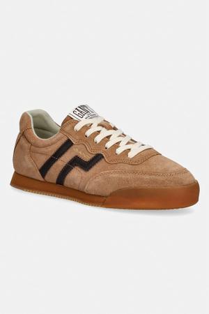 Gant Beylana sneakersy damskie zamszowe
