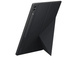 Etui SAMSUNG Smart Book Cover do Tab S9 Ultra Czarny EF-BX910PBEGWW