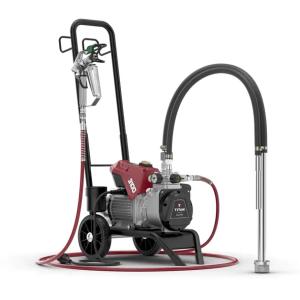 Agregat malarski Agregat do malowania membranowy Titan Elite 3100