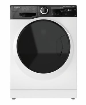 Whirlpool Pralka WRSB7259SPL