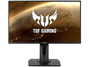 PRODUKT PO EKSPOZYCJI - Monitor ASUS TUF Gaming VG279QM 27 FHD IPS 1ms 280 Hz