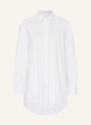 Lilienfels Bluzka W Stylu Oversize weiss