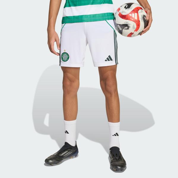 Spodenki domowe dla dzieci Celtic FC 25/26