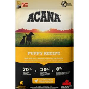 ACANA Puppy Recipe 6 kg
