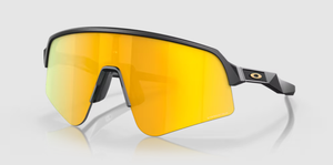 OAKLEY okulary przeciwsłoneczne sportowe SUTRO LITE SWEEP żółte (one size)