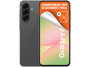 Smartfon SAMSUNG Galaxy A56 5G 8 GB/ 256 GB Grafitowy