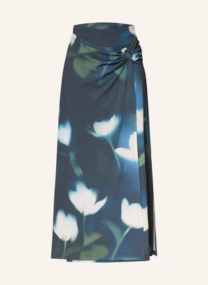 Ted Baker Spódnica Rhea blau
