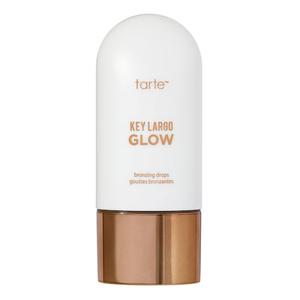 Key Largo - Brązujące kropelki serum do twarzy i ciała