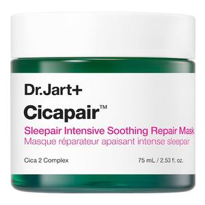 Cicapair™ - Maska regenerująca i łagodząca na noc