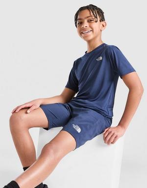 The North Face Szorty Teen 24/7
