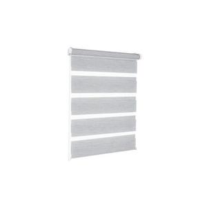 Roleta DN Wood 68 x 150 cm szary