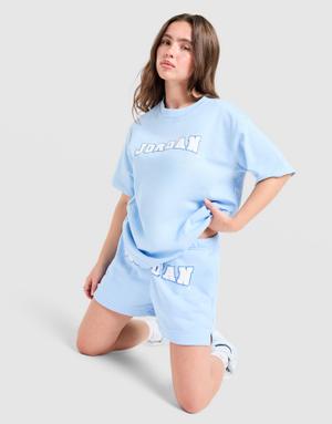 Jordan T-Shirt W Brooklyn Ss Gfx