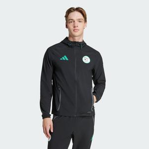 Bluza Algeria Tiro 25 Competition Vis Tech Travel