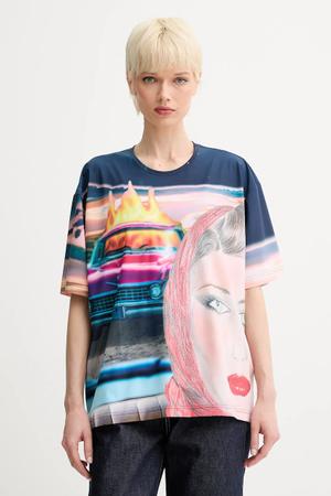 Sunnei t-shirt