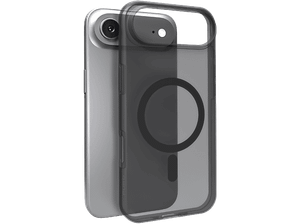 Etui PURO Daylight do iPhone Air Czarny