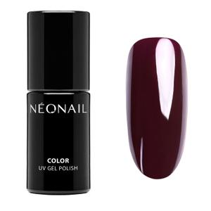 Neonail Lakier Hybrydowy Midnight Love Story