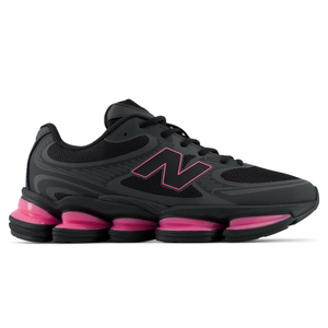 Buty unisex New Balance ABZORB U20007KT – czarne
