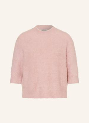 Ted Baker Dzianinowa Koszulka Antata rosa
