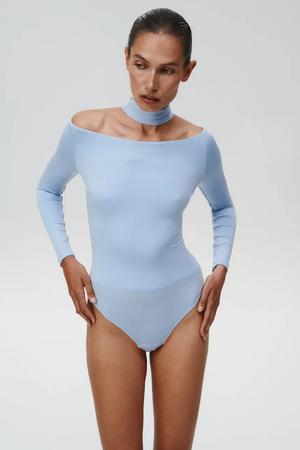Undress Code body Drunk In Love Bodysuit