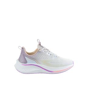 Damskie sneakersy białe BIG STAR SHOES RR274A161