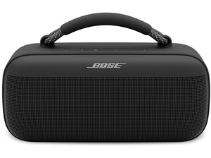 Głośnik Bluetooth BOSE SoundLink Max Czarny