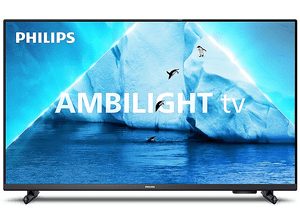 PRODUKT PO EKSPOZYCJI - Telewizor LED PHILIPS 32PFS6908/12 32'' FHD 60Hz Ambilight