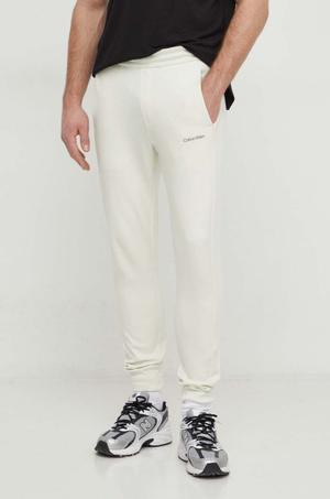 Calvin Klein spodnie dresowe