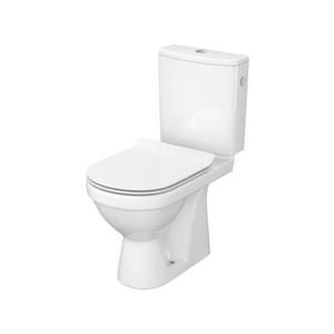 Kompakt WC 784 ZIP SIMPLEON 020 3/5 l deska SLIM DUR MITO