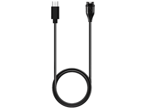 Kabel do ładowania zegarków Beline Garmin USB-C 1m