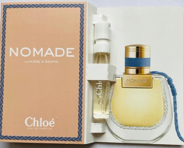 Chloe NOMADE Lumiere D'egipte - 1,2ml EDP