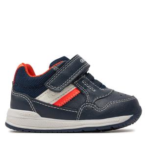 Sneakersy Geox