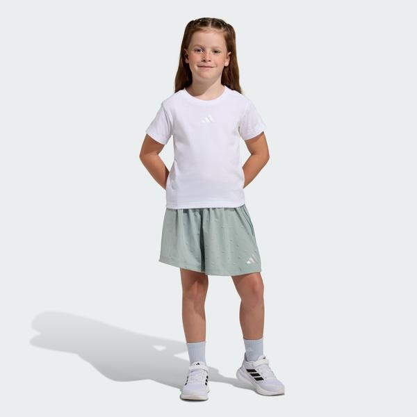 Krótki Seasonals Glam Short