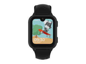 Smartwatch GARETT Kids Vibe AI 4G Czarny