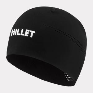 MILLET czapka zimowa PIERRA MENT BEANIE czarna (one size)