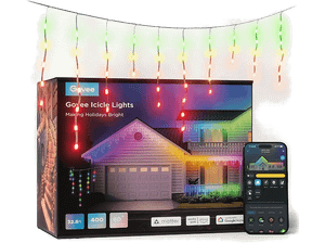 Kurtyna LED GOVEE H70D1 Biały