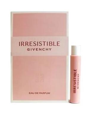 Próbka Givenchy Irresistible EDP W 1ml