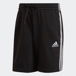 Essentials French Terry 3-Stripes Shorts